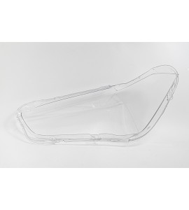 BMW X1 F48 Headlight Headlamp Glass Lens Cover Left Side 2015+ BMW X1 F48 Headlight Headlamp Glass Lens Cover Left Side 2015+